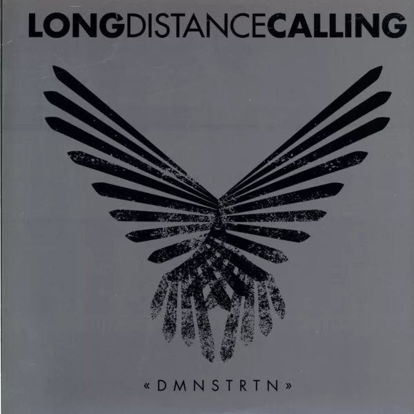 Long Distance Calling: Dmnstrtn