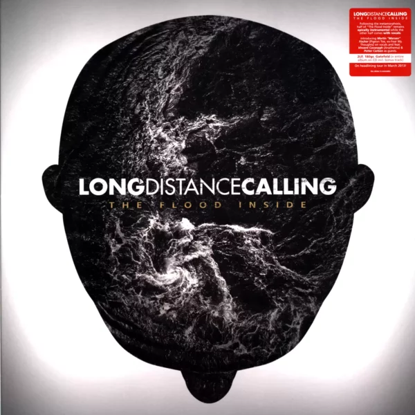 Long Distance Calling: The Flood Inside