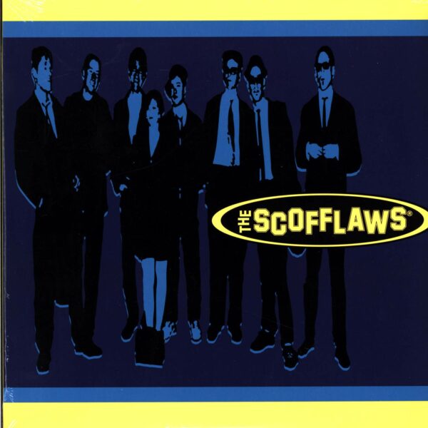 The Scofflaws: The Scofflaws
