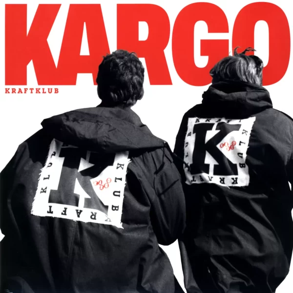 Kraftklub: Kargo