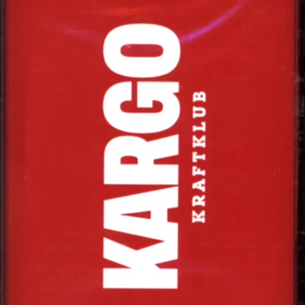 Kraftklub: Kargo
