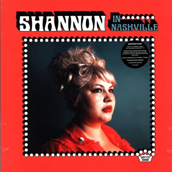 Shannon Shaw: Shannon In Nashville