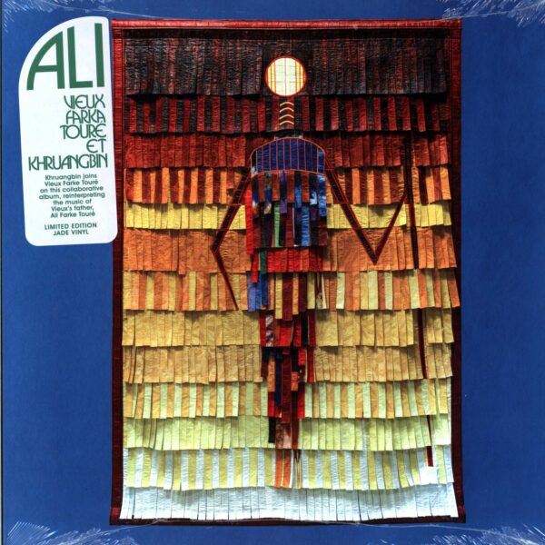 Vieux Farka Touré / Khruangbin: Ali