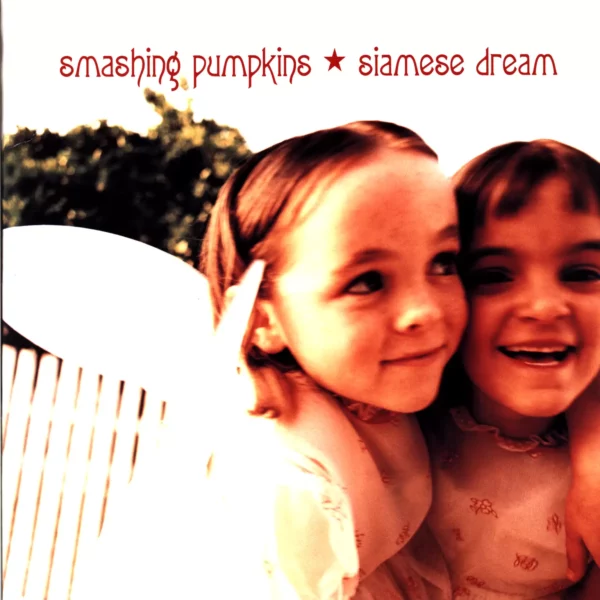The Smashing Pumpkins: Siamese Dream