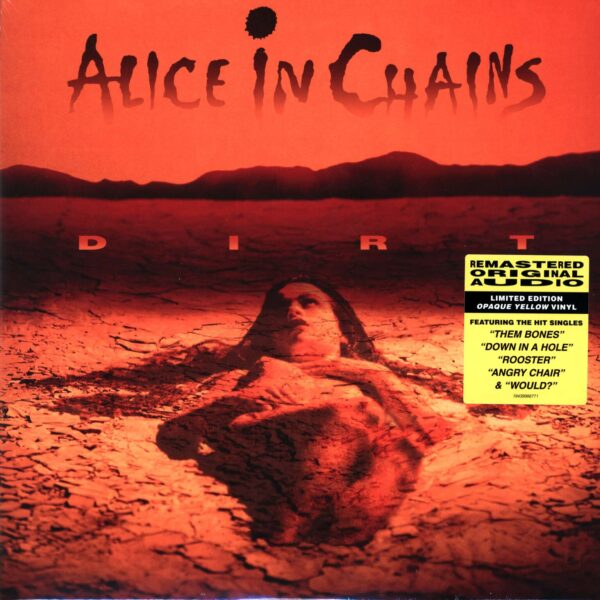 Alice in Chains: Dirt