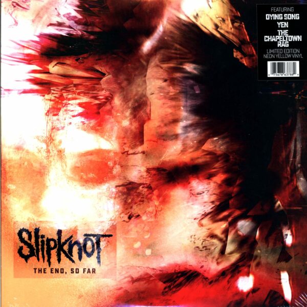 Slipknot: The End For Now...
