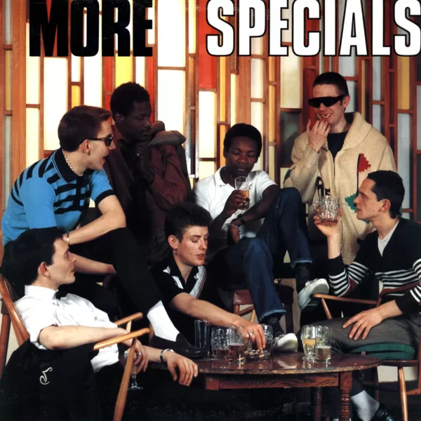 The Specials: More Specials