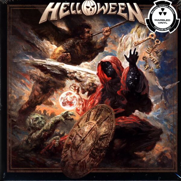 Helloween: Helloween