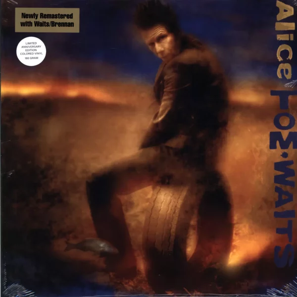 Tom Waits: Alice