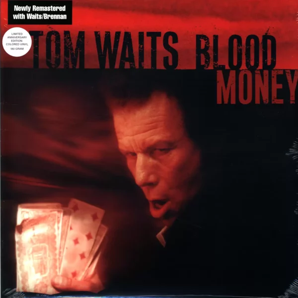 Tom Waits: Blood Money