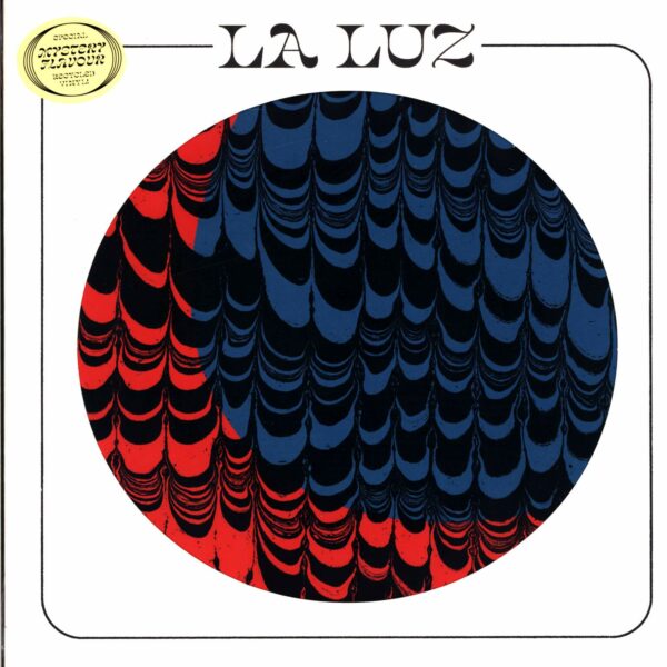 La Luz: La Luz