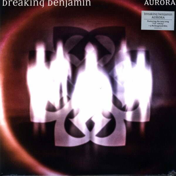 Breaking Benjamin: Aurora