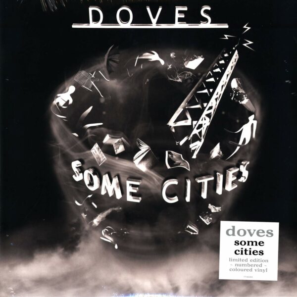 Doves: Some Cities