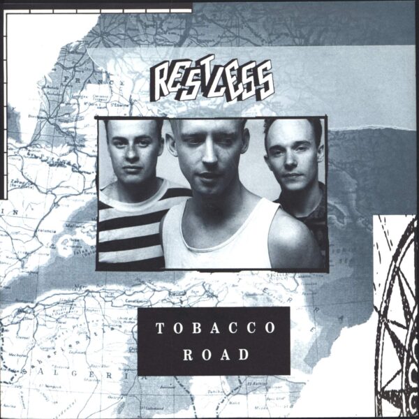 Restless: Tobacco Road