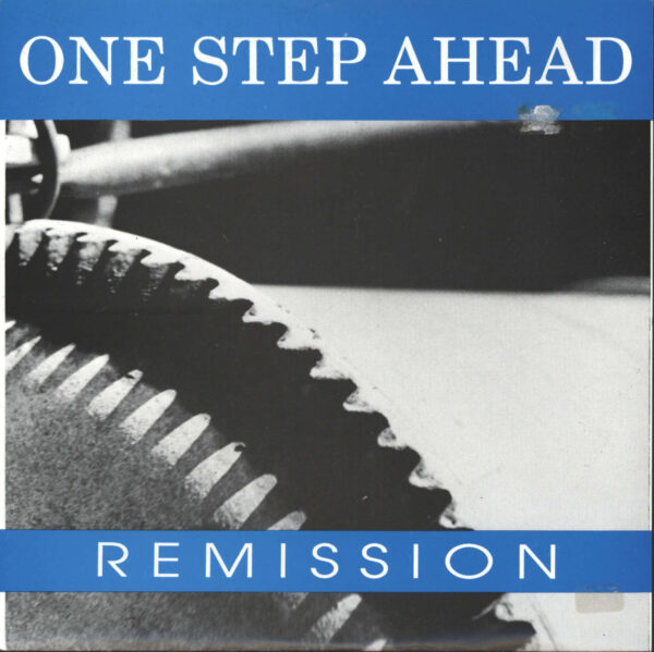 One Step Ahead: Remission