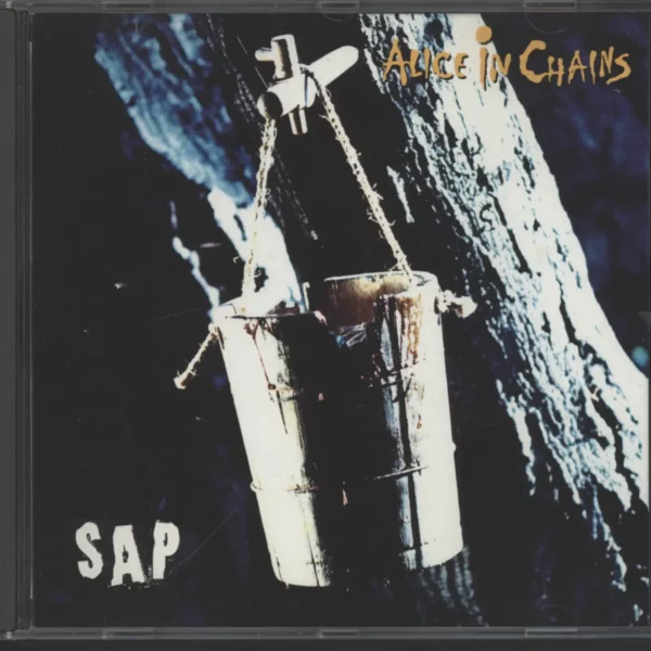 Alice in Chains: Sap