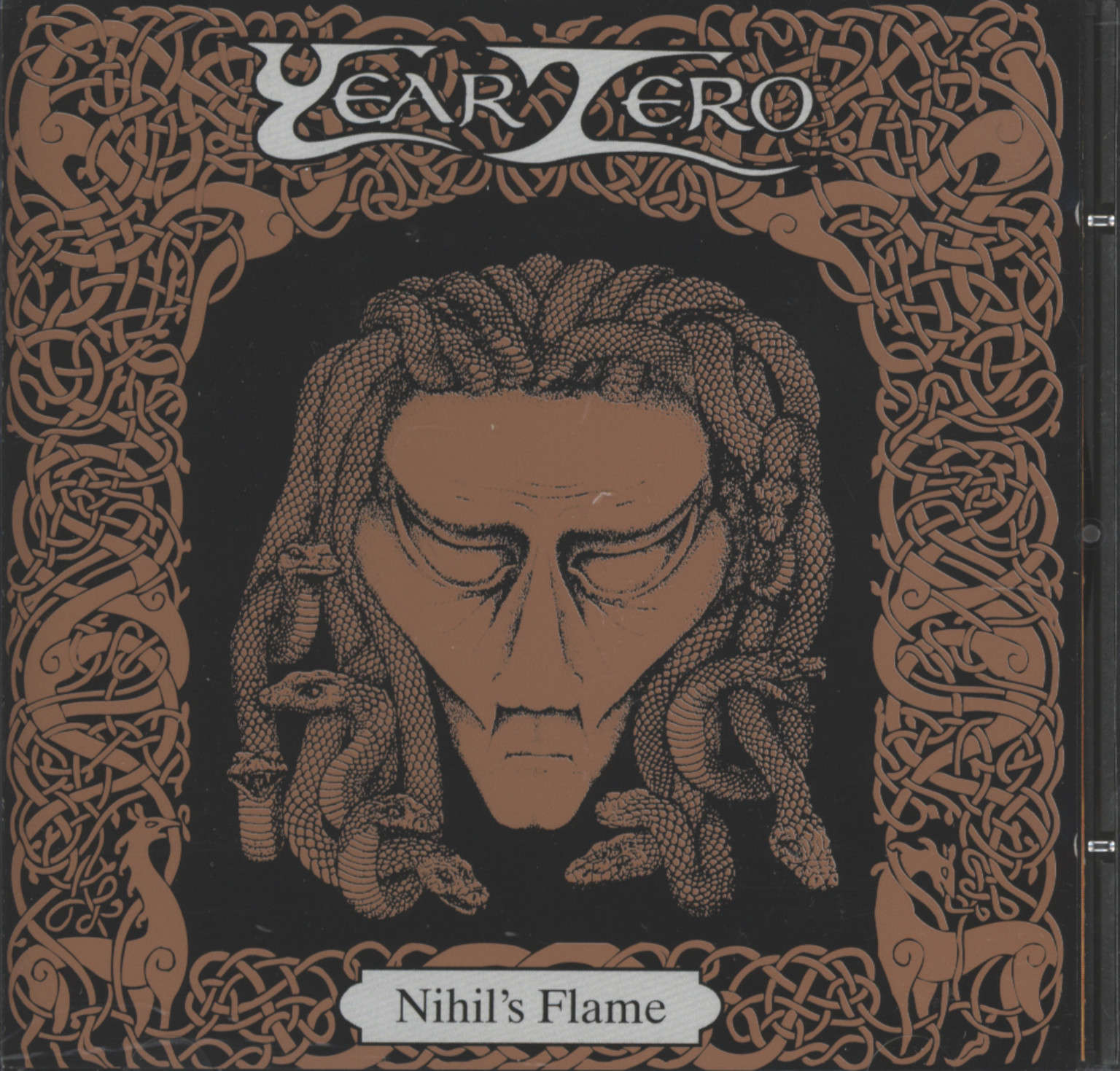 Year Zero: Nihil's Flame