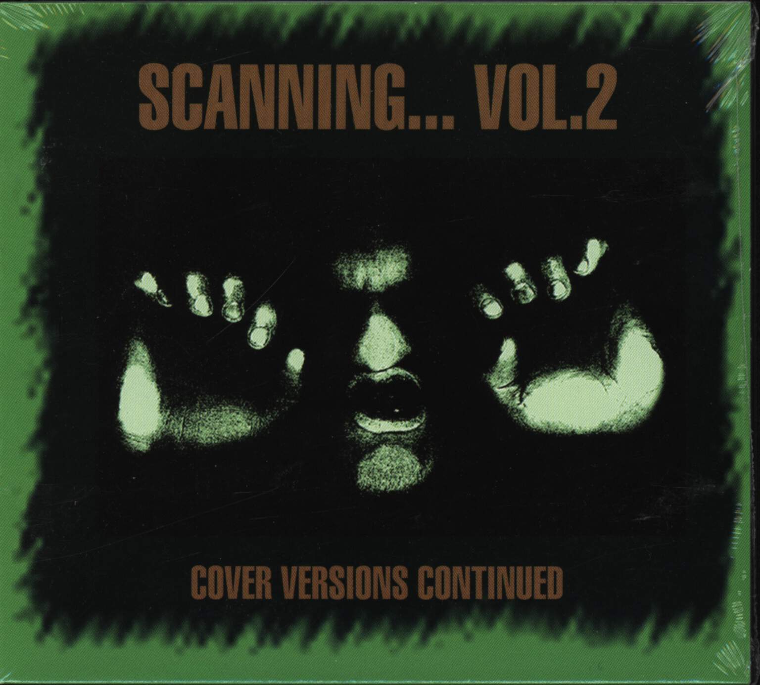 Various: Scanning... Vol. 2