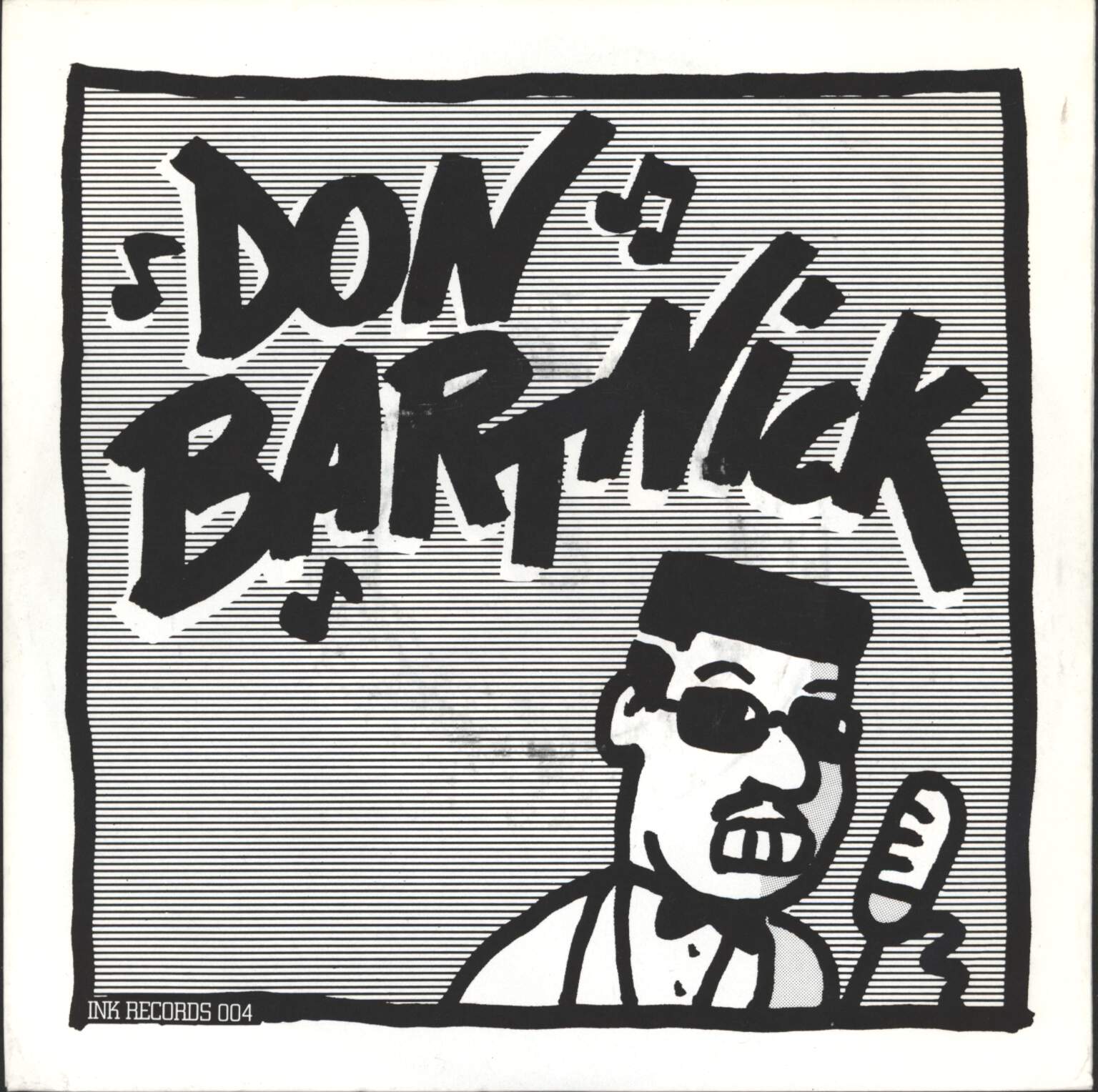 Don Bartnick: Casino / Gefährliche Karriere