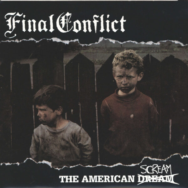 Final Conflict: The American Scream