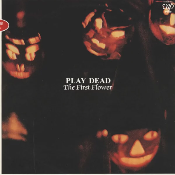 Play Dead: The First Flower